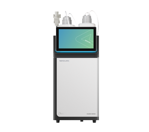 Chromatography Instruments